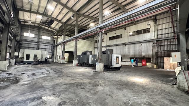 蘆竹廠房-3