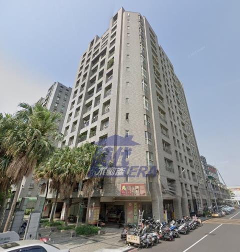 1022南區順天完全社區大樓樹義國小