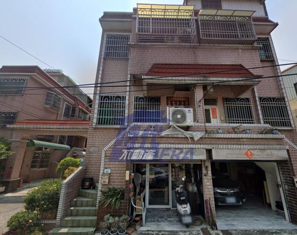 1021路竹區民有路大地坪透天北嶺國小