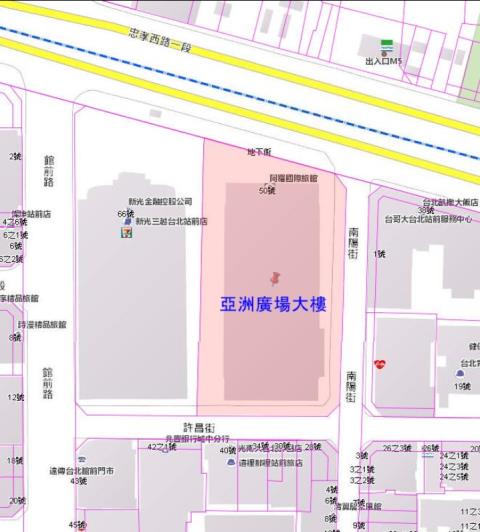 台北大樓法拍-12