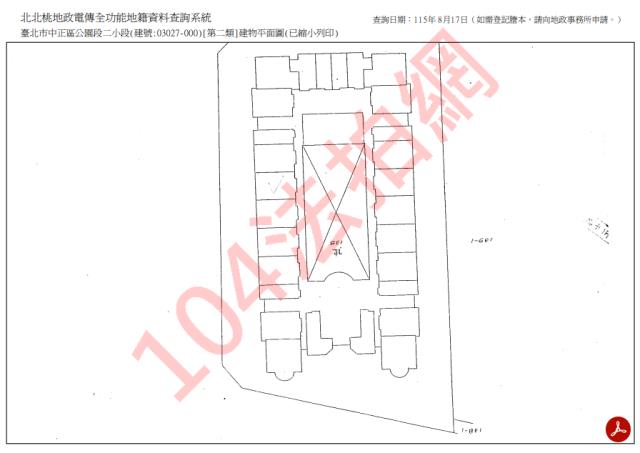 台北大樓法拍-11