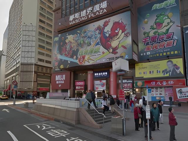 台北大樓法拍-7