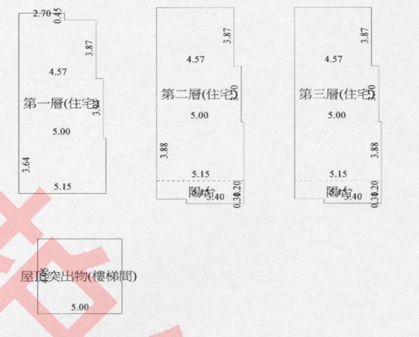 屏東透天法拍-5