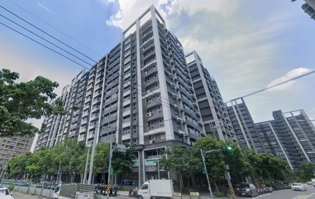 新北大樓拍賣-0