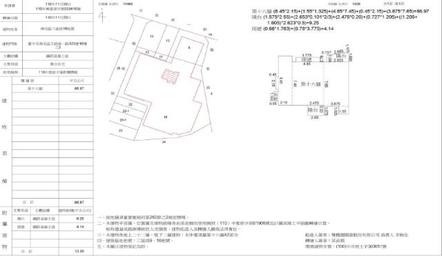 台中法拍大樓-1