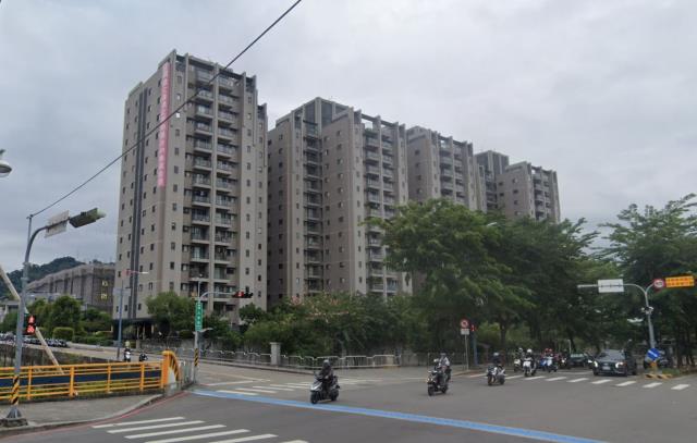 北屯區法拍屋環太東路總太青境廍子重劃區優室法拍林小陽