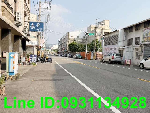 台中后里店面-0