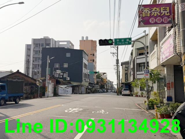 台中后里店面-2