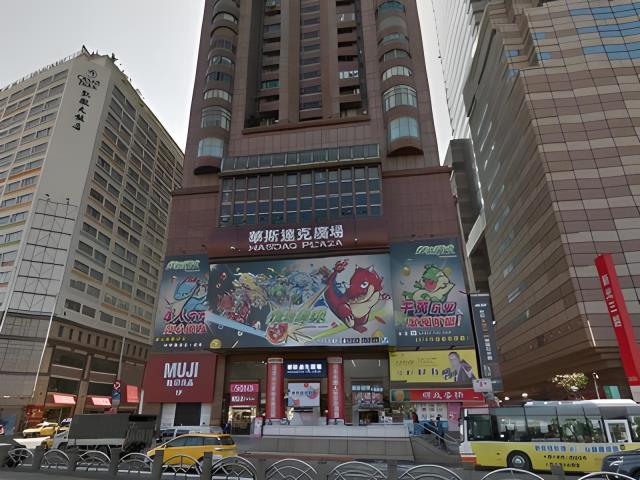 台北中正區法拍大樓-3