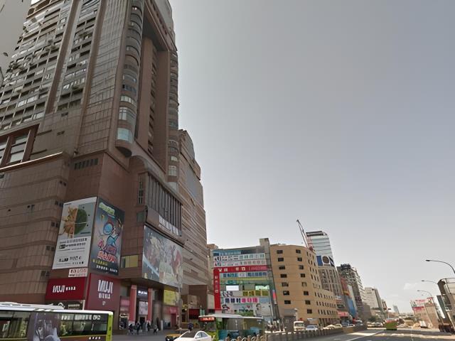 台北中正區法拍大樓-8