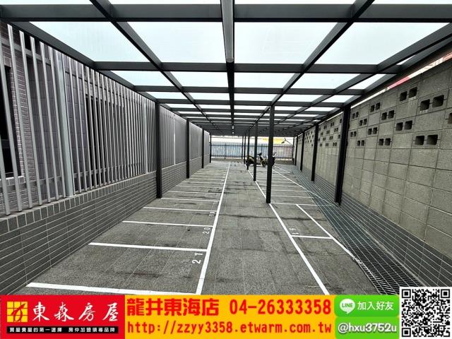 台中龍井華廈-9
