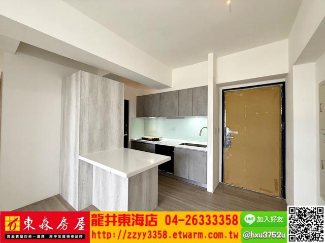 台中龍井華廈-2