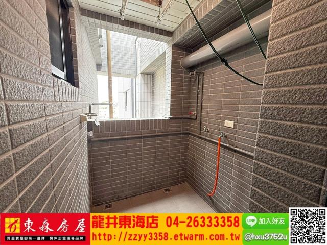 台中龍井華廈-3