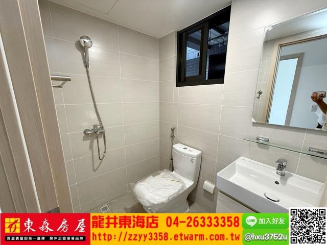 台中龍井華廈-4