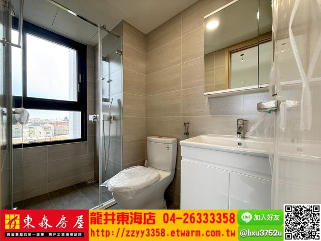 台中龍井華廈-7