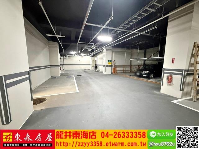台中龍井華廈-8