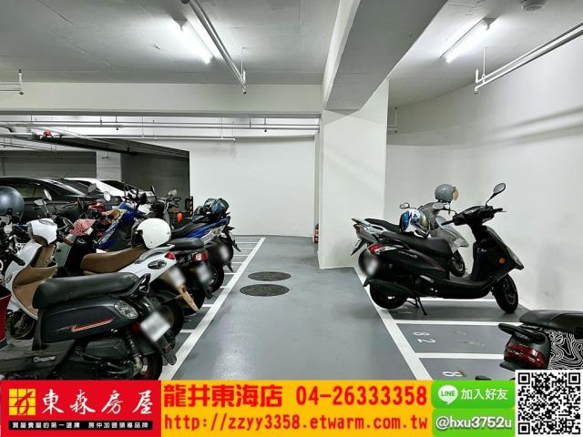 台中龍井大樓-8