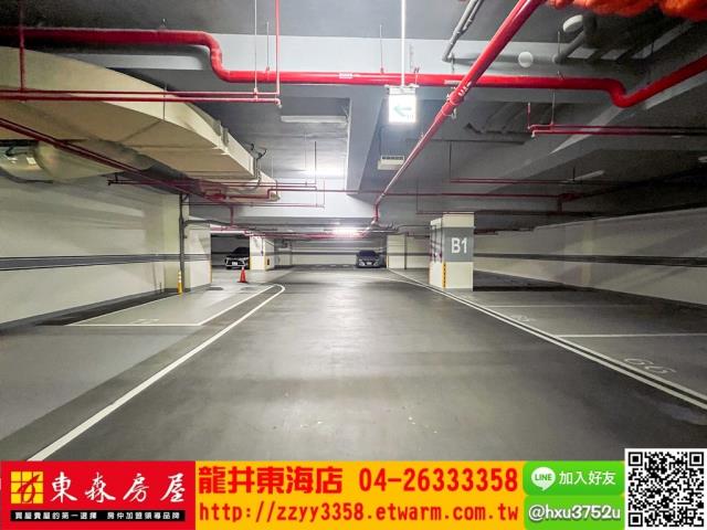 台中沙鹿大樓-9