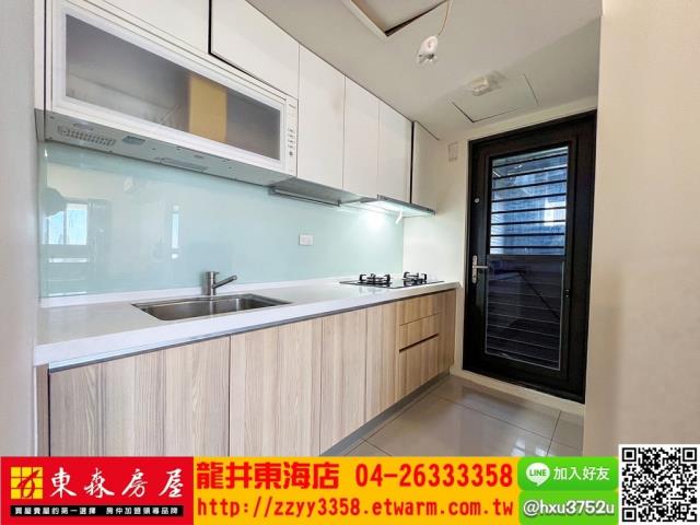 台中沙鹿大樓-2