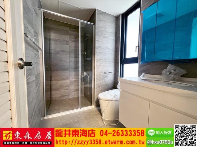 台中沙鹿大樓-5