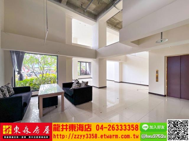 台中烏日店面-0