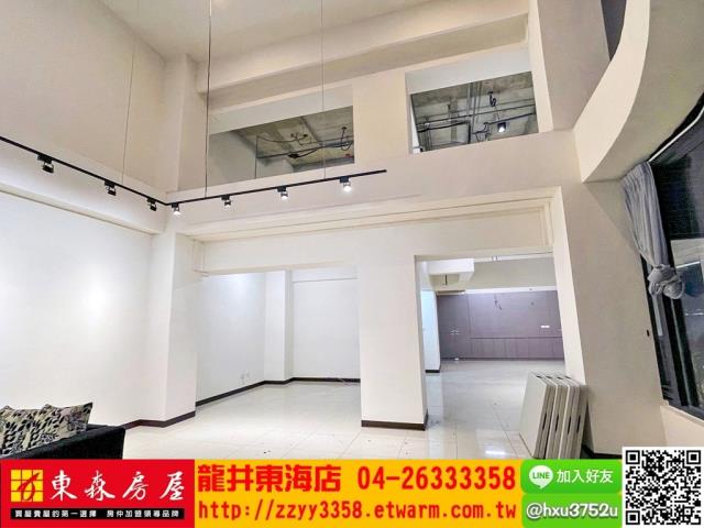 台中烏日店面-1