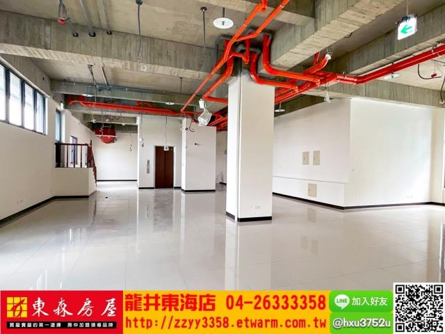 台中烏日店面-2