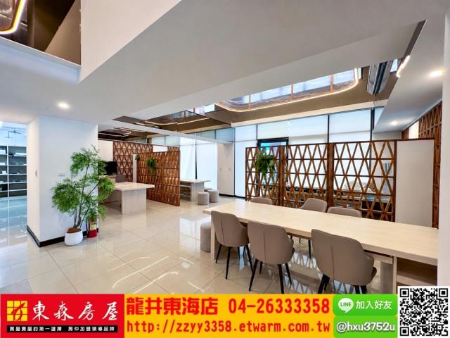 台中烏日店面-3