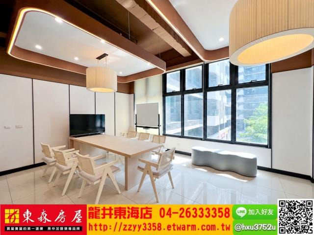台中烏日店面-4