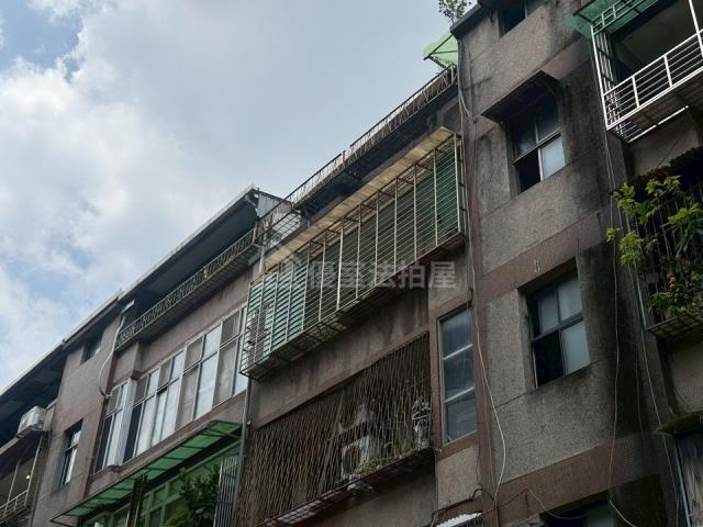 台北信義區法拍公寓-0