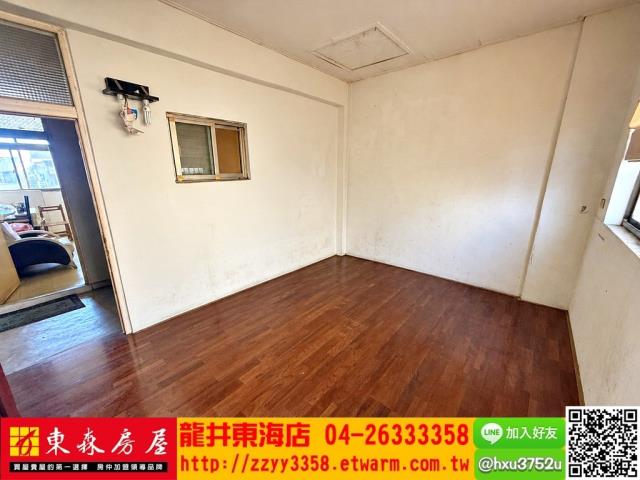 台中龍井透天-6