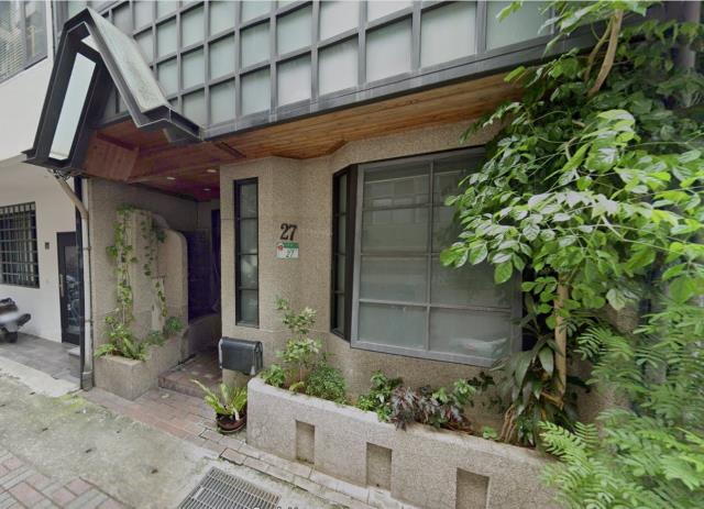 台北松山透天法拍-3