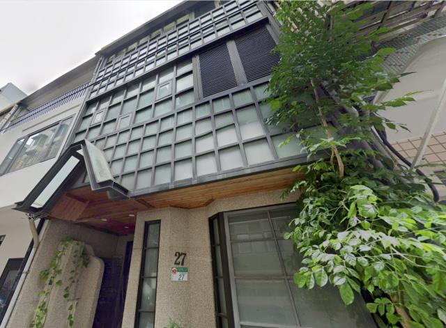 台北松山透天法拍-4