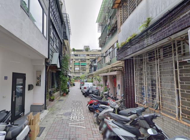 台北松山透天法拍-5