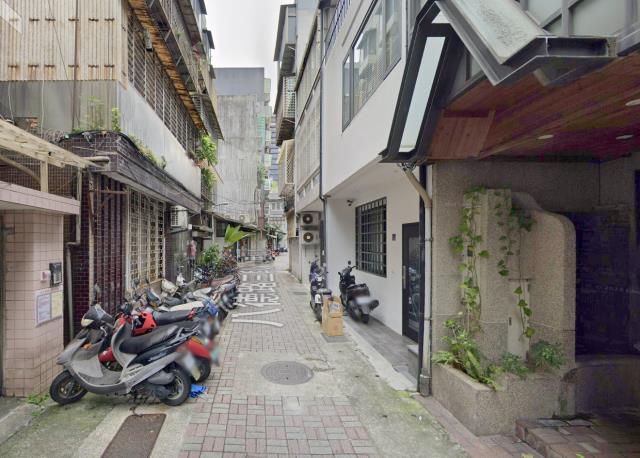 台北松山透天法拍-6