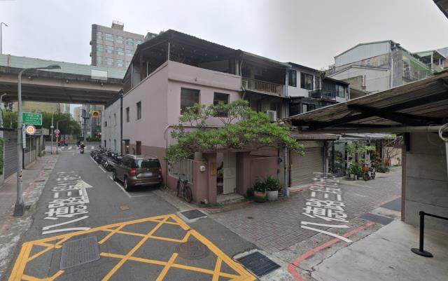 台北松山透天法拍-7
