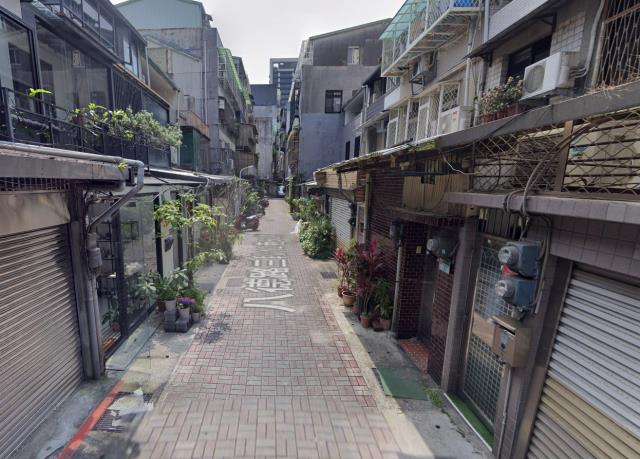 台北松山透天法拍-8