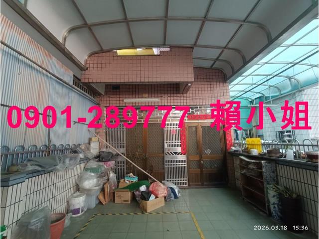 彰化田中透天法拍-3