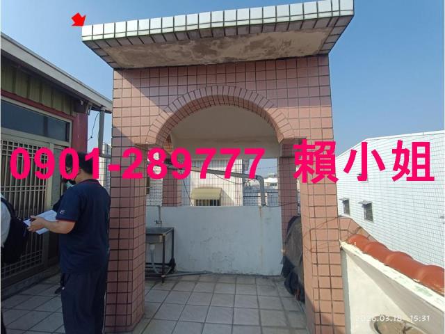 彰化田中透天法拍-6