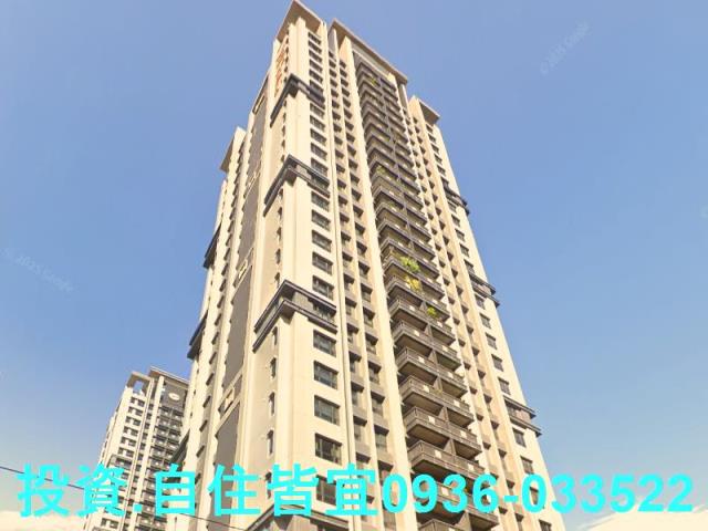 新北新莊大樓法拍-2
