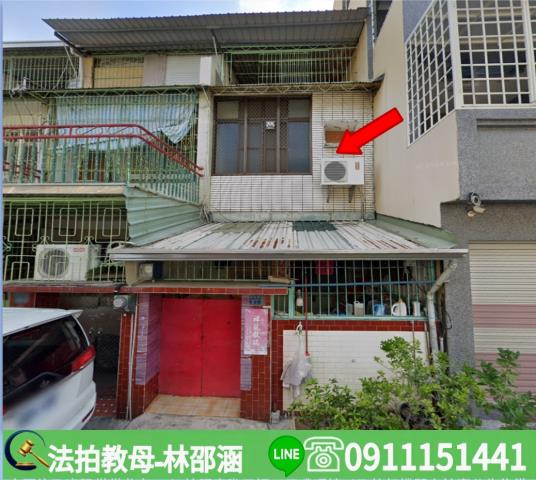 高雄左營法拍透天-2