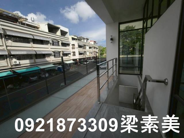 台南麻豆別墅-9
