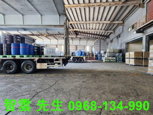 桃園蘆竹廠房-0