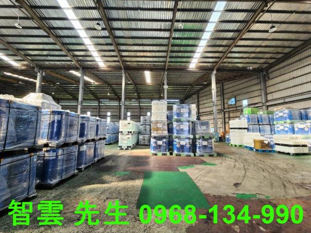 桃園蘆竹廠房-1