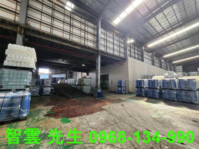 桃園蘆竹廠房-2