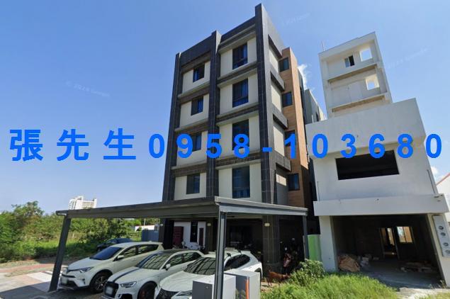 屏東恆春公寓法拍-0