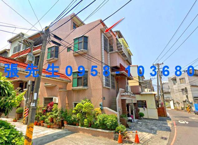 高雄路竹透天拍賣-2