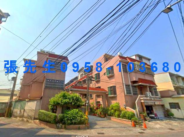 高雄路竹透天拍賣-4