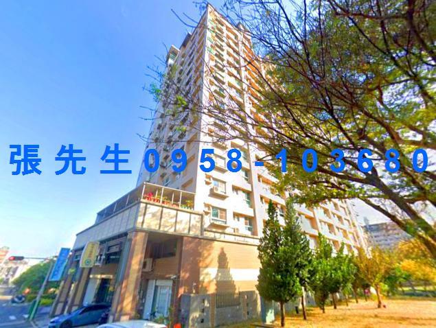 楠梓法拍大樓-1