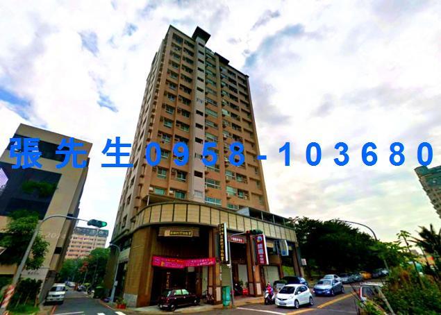 楠梓法拍大樓-5